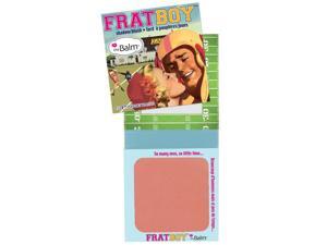 Thebalm Fratboy Shadow/blush Thebalm Fratboy Shadow/blush