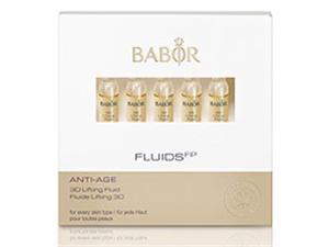 Babor Fluids Fp Anti-Age 3d Lifting Fluid - 7 Ampoules X 2 Ml Babor Fluids Fp Anti-Age 3d Lifting Fluid - 7 Ampoules X 2 Ml