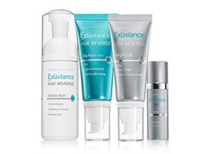Exuviance Age Reverse Introductory Collection Exuviance Age Reverse Introductory Collection