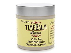 Thebalm Timebalm Skincare White Tea Apricot Skin Renewal Cream Thebalm Timebalm Skincare White Tea Apricot Skin Renewal Cream