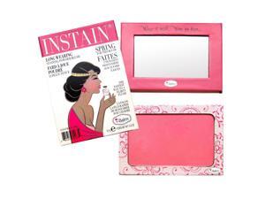 Thebalm Instain Long-Wearing Powder Staining Blush Lace Thebalm Instain Long-Wearing Powder Staining Blush Lace