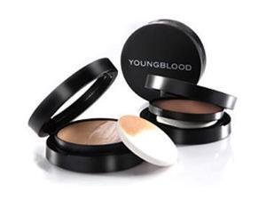 Youngblood Mineral Radiance Creme Powder Foundation - Warm Beige Youngblood Mineral Radiance Creme Powder Foundation - Warm Beige