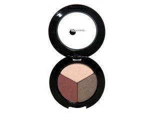 Glominerals Gloeye Shadow Trio - Amethyst Glominerals Gloeye Shadow Trio - Amethyst