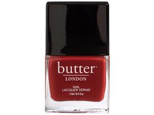 Butter London 3 Free Nail Lacquer Old Brighty Butter London 3 Free Nail Lacquer Old Brighty