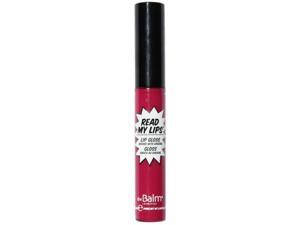 Thebalm Read My Lips Lip Gloss Pow! Thebalm Read My Lips Lip Gloss Pow!