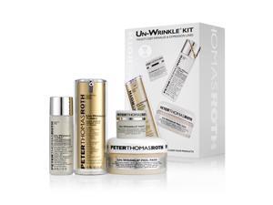 Peter Thomas Roth Un-Wrinkle Kit - with Toner Peter Thomas Roth Un-Wrinkle Kit - with Toner