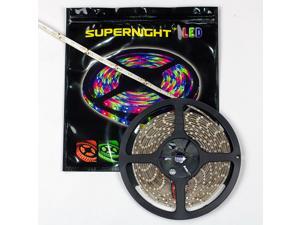 SUPERNIGHT 5M 16.4FT 5050 SMD150 LEDs Green IP65 waterproof Light Strip Bright Lamp 30LED/s Decorate Home SUPERNIGHT 5M 16.4FT 5050 SMD150 LEDs Green IP65 waterproof Light Strip Bright Lamp 30LED/s Decorate Home