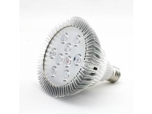 SUPERNIGHT Aluminum Plant Grow Hydroponic Red Blue Lighting Power Saving Indoor LED Par Light Bulb Lamp PAR38 9W E27 Socket Spotlight 9 leds (6 red + 3 blue) SUPERNIGHT Aluminum Plant Grow Hydroponic Red Blue Lighting Power Saving Indoor LED Par Light Bulb Lamp PAR38 9W E27 Socket Spotlight 9 leds (6 red + 3 blue)