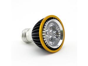 SuperNight Plant Grow Hydroponic Lighting Power Saving Indoor LED Bulb Lamp Light 5W E27 Spotlight 5leds (3 Red LED + 2 Blue LED) -Black SuperNight Plant Grow Hydroponic Lighting Power Saving Indoor LED Bulb Lamp Light 5W E27 Spotlight 5leds (3 Red LED + 2 Blue LED) -Black