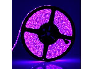 SUPERNIGHT 10m/33ft 5050 RGB Color Chnage Flexible LED Strip DC 24V 600LEDs/10M Festival Decorative LED Light Strips Color Changing LED Ribbon SUPERNIGHT 10m/33ft 5050 RGB Color Chnage Flexible LED Strip DC 24V 600LEDs/10M Festival Decorative LED Light Strips Color Changing LED Ribbon
