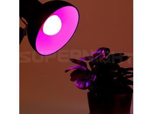 SuperNight® Golden--Aluminum Plant Grow Hydroponic Red Blue Lighting Power Saving Indoor LED Par Light Bulb 5W E27 Socket Spotlight 5 leds (3 red + 2 blue) SuperNight® Golden--Aluminum Plant Grow Hydroponic Red Blue Lighting Power Saving Indoor LED Par Light Bulb 5W E27 Socket Spotlight 5 leds (3 red + 2 blue)