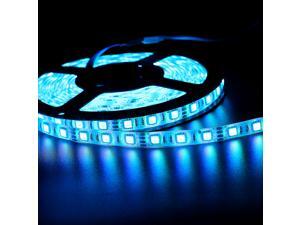 SuperNight 5M 5050 SMD 300 LEDs RGB Light Strip Flexible waterproof Lamp color change and 44 Key IR Remote SuperNight 5M 5050 SMD 300 LEDs RGB Light Strip Flexible waterproof Lamp color change and 44 Key IR Remote