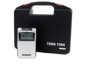 TENS 7000 Digital TENS Unit - Includes 3 Year Warranty TENS 7000 Digital TENS Unit - Includes 3 Year Warranty