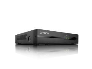 Zmodo 4 Channel 720P HD Network Video Recorder ZP-NE14-S Zmodo 4 Channel 720P HD Network Video Recorder ZP-NE14-S