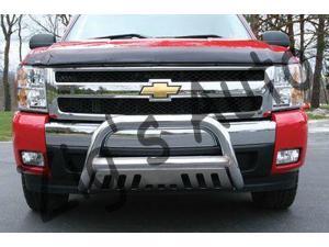 Trail FX SS 3'' Bull Bar 2000-2007 Toyota Tundra/Sequoia Trail FX SS 3'' Bull Bar 2000-2007 Toyota Tundra/Sequoia