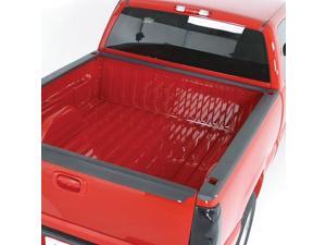 Wade Side Bed Caps for 02-09 Dodge Ram 1500/2500 6.5' Short Bed w/ Stake Holes Wade Side Bed Caps for 02-09 Dodge Ram 1500/2500 6.5' Short Bed w/ Stake Holes