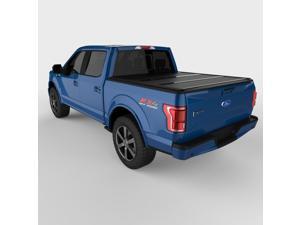 UnderCover FX21019 UnderCover FLEX; Tonneau Cover Fits 15 F-150 UnderCover FX21019 UnderCover FLEX; Tonneau Cover Fits 15 F-150