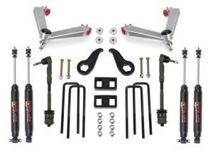 ReadyLift 69-3552 SST Lift Kit w/Shocks * NEW * ReadyLift 69-3552 SST Lift Kit w/Shocks * NEW *