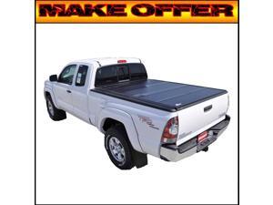 BAK BAKFLIP F1 Tonneau Cover for 2016 Toyota Tacoma 5' Short Bed BAK BAKFLIP F1 Tonneau Cover for 2016 Toyota Tacoma 5' Short Bed