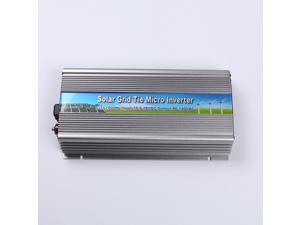 Phonetone 1000W High Power In-buillding Use Solar Grid-tie Micro Power Inverter Converter Pure Sine Wave Inverter Charger (Input 10.5 - 28V DC, Output 90-140V AC) Phonetone 1000W High Power In-buillding Use Solar Grid-tie Micro Power Inverter Converter Pure Sine Wave Inverter Charger (Input 10.5 - 28V DC, Output 90-140V AC)