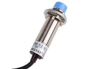 LJC18A3-B-Z/AX 6-36V DC Capacitance Proximity Sensor 10mm Detection distance LJC18A3-B-Z/AX 6-36V DC Capacitance Proximity Sensor 10mm Detection distance