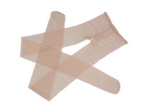 Beige Sexy Women Stocking Cire Ultra Thin Seamless Sheer Pantyhose Tight Hosiery Beige Sexy Women Stocking Cire Ultra Thin Seamless Sheer Pantyhose Tight Hosiery