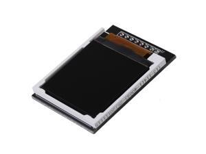 1.44 inch Serial 128 x 128 SPI Color TFT LCD Module For Arduino Instead 5110 Red 1.44 inch Serial 128 x 128 SPI Color TFT LCD Module For Arduino Instead 5110 Red