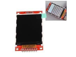 2.2"" Serial SPI TFT Color LCD Module Display 240X320 Dots ILI9341 Driver IC 2.2"" Serial SPI TFT Color LCD Module Display 240X320 Dots ILI9341 Driver IC