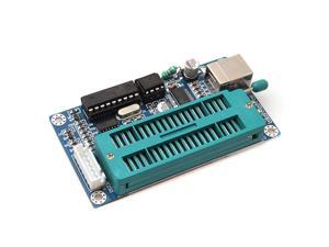 PIC USB Automatic Microchip Develop Microcontroller Programming Programmer K150 PIC USB Automatic Microchip Develop Microcontroller Programming Programmer K150