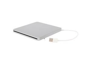 External USB2.0 Slot-in DVD-RW SATA Enclosure Case for Laptop 9.5mm External USB2.0 Slot-in DVD-RW SATA Enclosure Case for Laptop 9.5mm