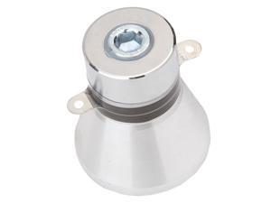 High Efficiency 60W 28KHz Ultrasonic Piezoelectric Transducer Cleaner 59mm Dia High Efficiency 60W 28KHz Ultrasonic Piezoelectric Transducer Cleaner 59mm Dia