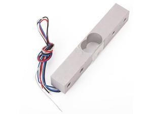 15V DC YZC-133 2kg Weighing Sensor Load Cell Aluminum Alloy 15V DC YZC-133 2kg Weighing Sensor Load Cell Aluminum Alloy