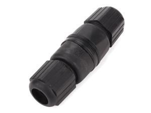 IP67 RJ45 M25 Ethernet AP Waterproof connector 8 core for double cable IP67 RJ45 M25 Ethernet AP Waterproof connector 8 core for double cable