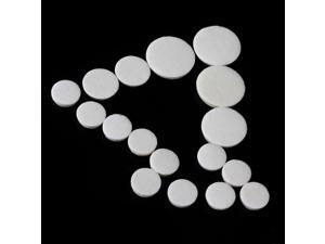 17pcs Replacement Clarinet Pads Musical Wind Instrument 17pcs Replacement Clarinet Pads Musical Wind Instrument