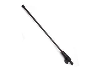 Black Carbon fiber Cello endpin 3/4 4/4 carbon fiber rod Black Carbon fiber Cello endpin 3/4 4/4 carbon fiber rod