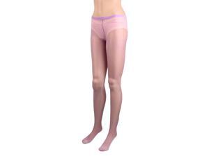 Womens Girls Sexy Oil Shiny Glossy Seamless Pantyhose Purple Tights Stockings Womens Girls Sexy Oil Shiny Glossy Seamless Pantyhose Purple Tights Stockings