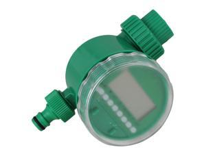 Garden Lawn Outdoor Automatic Electronic Water Timer Irrigation Controller Garden Lawn Outdoor Automatic Electronic Water Timer Irrigation Controller