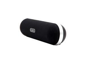 Connectland Wireless Bluetooth 2.1 Pill Shaped Hybrid Speaker with Single Multi-Function Button (CL-SPK23053) Connectland Wireless Bluetooth 2.1 Pill Shaped Hybrid Speaker with Single Multi-Function Button (CL-SPK23053)