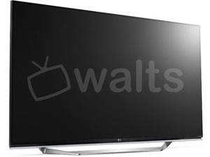 LG 65UF8600 65" 4K UHD LED SMART TV W/ WEBOS 2.0 & 3D TRU MOTION 249Hz (3840 x 2160) LG 65UF8600 65" 4K UHD LED SMART TV W/ WEBOS 2.0 & 3D TRU MOTION 249Hz (3840 x 2160)