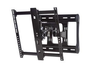 SANUS VXF220-B1 Full-Motion TV Mount: fits TVs 42" - 75" SANUS VXF220-B1 Full-Motion TV Mount: fits TVs 42" - 75"