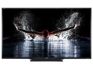 SHARP LC-90LE657 90-INCH 1080P 120HZ SMART LED 3D HDTV SHARP LC-90LE657 90-INCH 1080P 120HZ SMART LED 3D HDTV