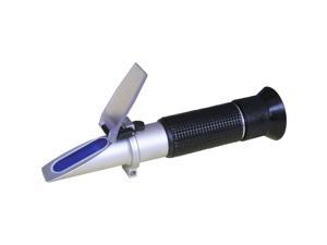 RHA-801ATC 0-40% AdBlue Aqueous Urea Solution Refractometer RHA-801ATC 0-40% AdBlue Aqueous Urea Solution Refractometer