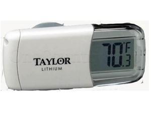 TAYLOR 1448 Food Srvc Thrmomtr, Frdge/Frzr, -4 to158 F TAYLOR 1448 Food Srvc Thrmomtr, Frdge/Frzr, -4 to158 F