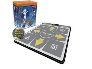 PS2 USB Energy HD 1" Foam Deluxe Dance Pad 3 in 1 PS2 USB Energy HD 1" Foam Deluxe Dance Pad 3 in 1