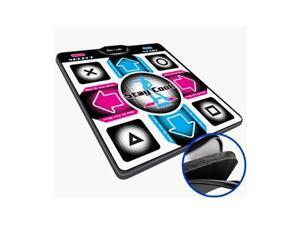 Dance Revolution Super Deluxe Dance Pad Version 4.0 PS1 PS2 1" Foam Insert Dance Revolution Super Deluxe Dance Pad Version 4.0 PS1 PS2 1" Foam Insert