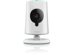 Philips B120 In.Sight Wireless HD Baby Monitor 4 IOS iPad iPhone Camera B120E/37 Philips B120 In.Sight Wireless HD Baby Monitor 4 IOS iPad iPhone Camera B120E/37
