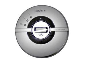 Sony D-EJ109 Portable CD Walkman DEJ109 Sony D-EJ109 Portable CD Walkman DEJ109