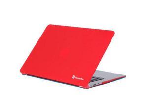XtremeMac Microshield Case for MacBook Air 13" Red Color XtremeMac Microshield Case for MacBook Air 13" Red Color