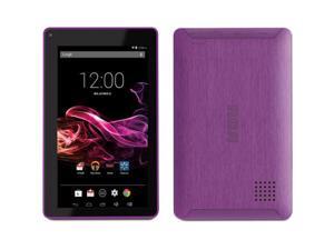 RCA RCT6773W22 F 7" Touchscreen 8GB Quad Core Processor Tablet, Purple RCA RCT6773W22 F 7" Touchscreen 8GB Quad Core Processor Tablet, Purple