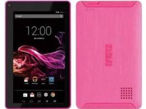 RCA 7" Voyager Tablet 4C 16G Android5.0 Bluetooth v4.0 RCT6773W42B F (Pink) New RCA 7" Voyager Tablet 4C 16G Android5.0 Bluetooth v4.0 RCT6773W42B F (Pink) New